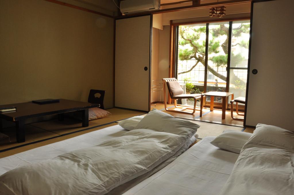 Ryokan Kichiman Kochi  Exterior photo
