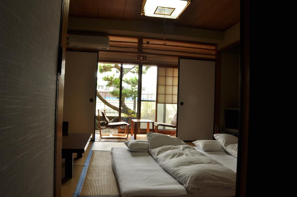 Ryokan Kichiman Kochi  Exterior photo