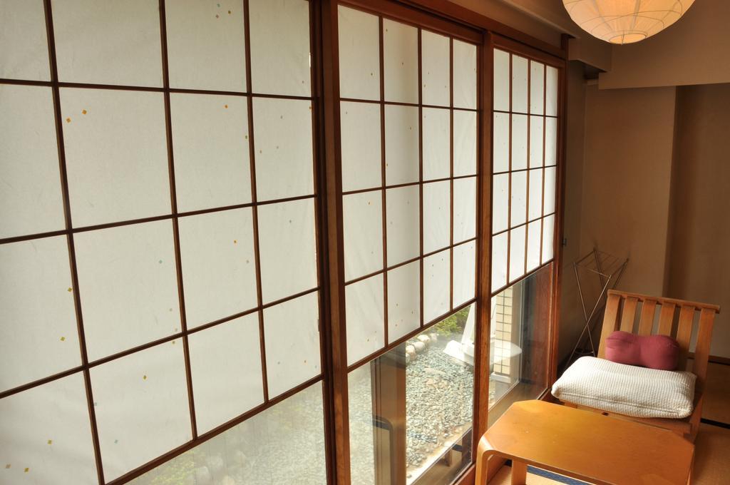 Ryokan Kichiman Kochi  Exterior photo