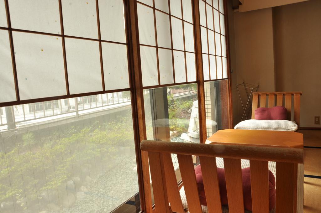 Ryokan Kichiman Kochi  Exterior photo