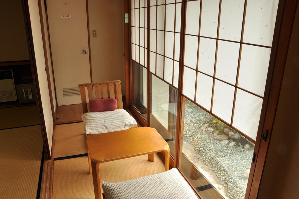 Ryokan Kichiman Kochi  Exterior photo