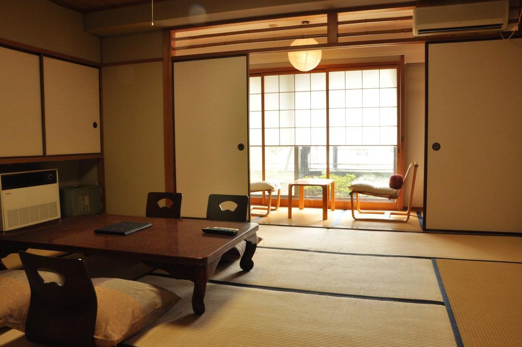 Ryokan Kichiman Kochi  Exterior photo