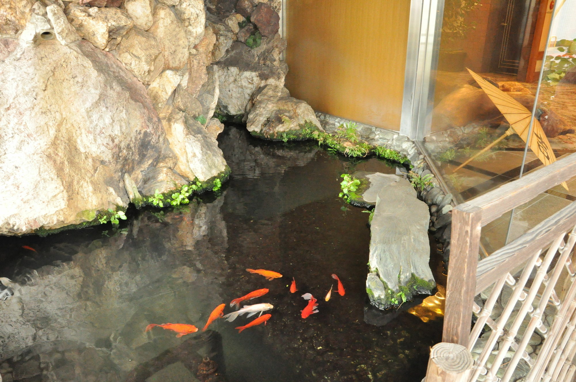 Ryokan Kichiman Kochi  Exterior photo